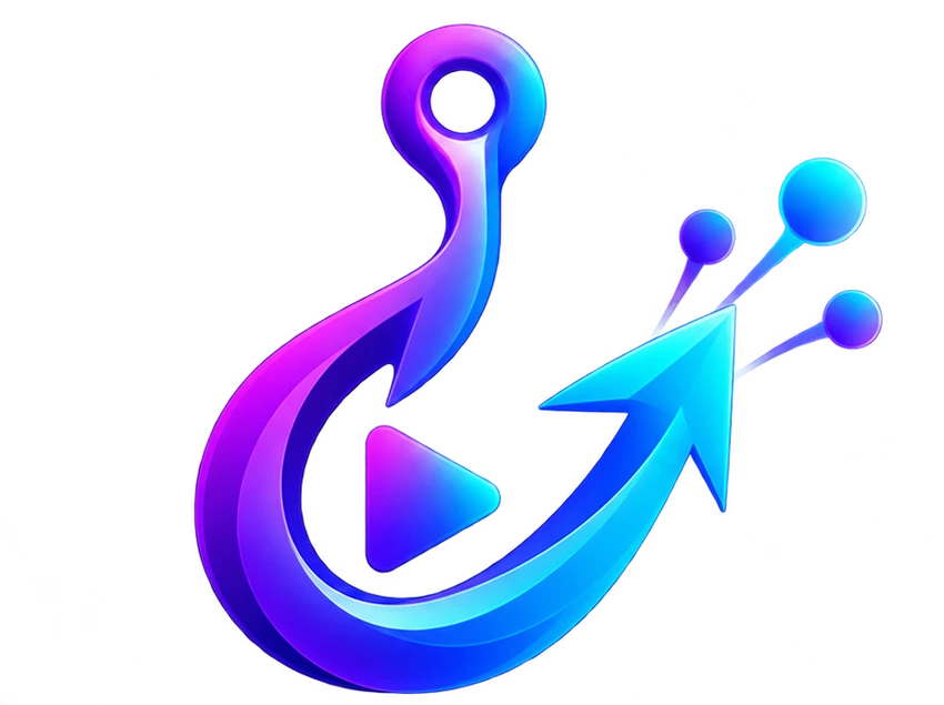 ViralHook AI, creative hooks that grow